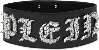 Philipp Plein Riem Gothic Plein