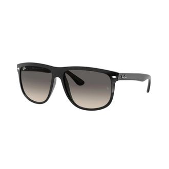 Ray-Ban Rb 4147 60132 Zonnebrillen - Heren - Zonnebrillen - Zwart - 60 MM - Accessoires