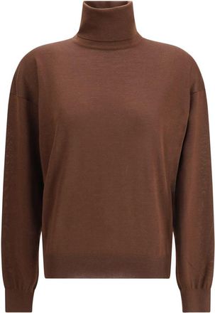 Saint Laurent Knitwear