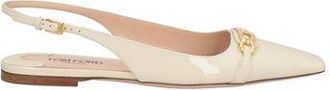 Tom Ford Ballet flats