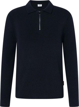 Joop Chilesco Maglieria - - Knitwear - Uomo - Blu - XL