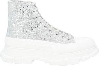 Alexander McQueen CALZATURE - Sneakers su YOOX.COM