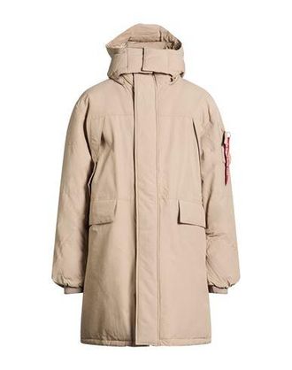 Alpha Industries COATS & JACKETS - Puffers on YOOX.COM