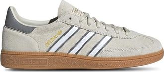 adidas Mens adidas Originals Handball Spezial - Shoes Grey/White/Alumina Size 10.0
