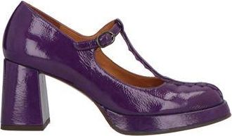 Chie Mihara FOOTWEAR - Pumps on YOOX.COM