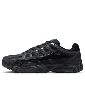 Nike P-6000 SE Black Reflective IM6332-001