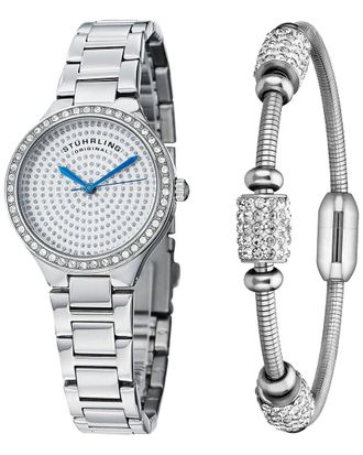 St&uuml;hrling Womens Watch