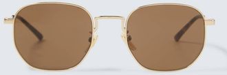 Gucci Round sunglasses