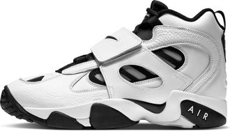 Nike Air Diamond Turf 2 White Black HQ2631-100