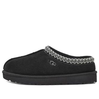 UGG Tasman Slippers Black 5950-BLK