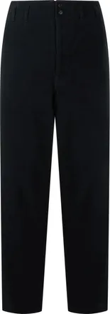 Moschino Uomo, Pantaloni, Nero, M, new