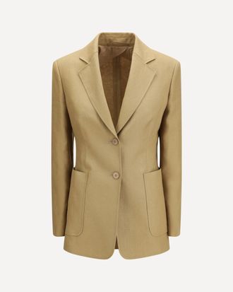 Max Mara Volonta Jacket Female 44