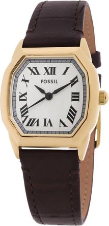 Fossil Harlow Quartz Cream Dial Ladies Watch ES5426