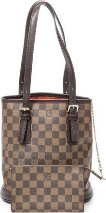 Louis Vuitton Marais Schoudertas