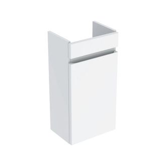 Keramag Keramag - Geberit Renova Plan mueble bajo lavabo con enjuague manual, 1