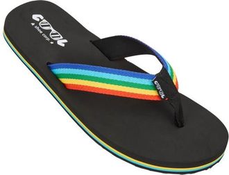 Cool Shoe Shake Sandalen f&uuml;r Herren | schwarz