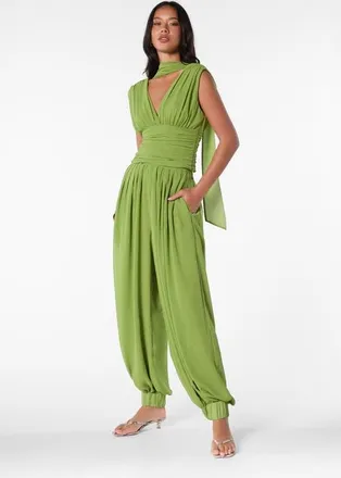 Nicholas Karis Top in Leaf at Nordstrom, Size 12
