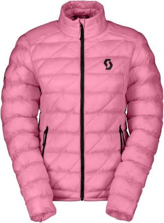 Scott Insuloft Tech PL Jacket Kunstfaserjacke f&uuml;r Damen | rosa