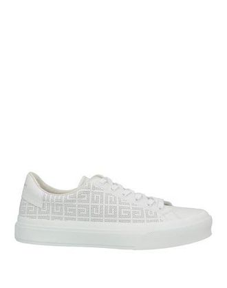 Givenchy SCHUHE - Sneakers auf YOOX.COM
