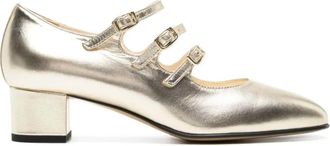Carel Pumps Kina 40mm - Oro