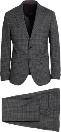 Borgia Milano ANZ&Uuml;GE und CO-ORDS - Anz&uuml;ge auf YOOX.COM