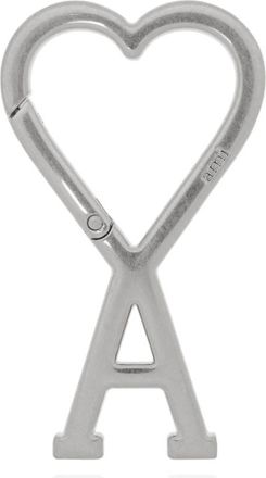 Ami unisex, Accesorios, Gris, Talla: ONE Size