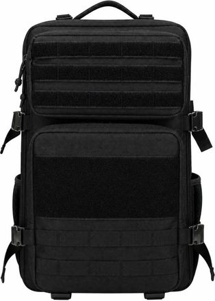 Cavalli Mochila - Bags - unisex - Negro - ONE SIZE