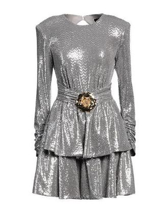 Elisabetta Franchi VESTIDOS - Minivestidos en YOOX.COM