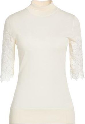 Ermanno Scervino KNITWEAR - Turtlenecks on YOOX.COM