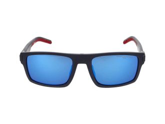 Tommy Hilfiger Sonnenbrille Tommy Hilfiger th 1977/S Fll mattblau /20/140