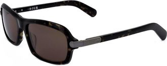 adidas Originals Unisex Or0144 57Mm Sunglasses