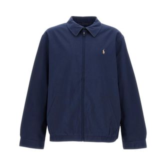 Polo Ralph Lauren Bi-Swing Jacket