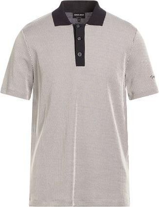 Giorgio Armani TOPWEAR - Polo shirts on YOOX.COM