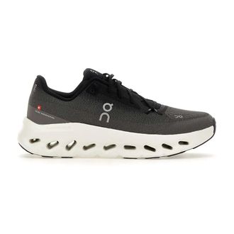 On Running Sneakers, male, Black, 10 1/2 UK, Cloudtilt