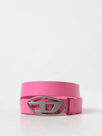 Diesel Cintura in pelle