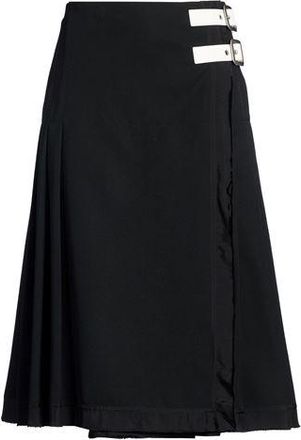 Jil Sander BOTTOMWEAR - Gonne midi su YOOX.COM