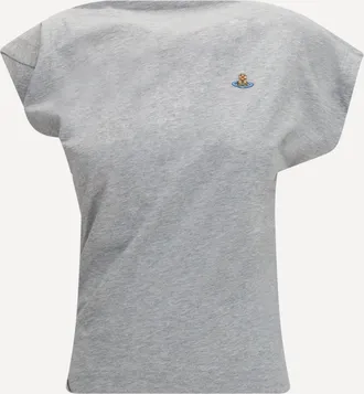 Vivienne Westwood Top Hebo Woman S