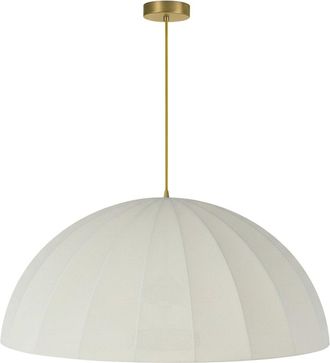 Dainolite Ronny 1-Light Pendant