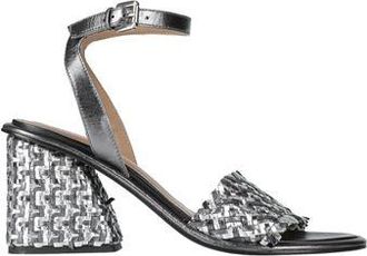 Coral Blue SCHUHE - Sandalen auf YOOX.COM