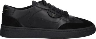Giuseppe Zanotti Schoenen, Heren, Zwart, 45 EU, Leer, Gz/94