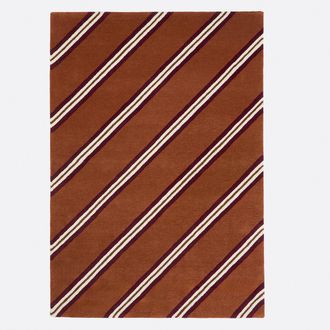 La Redoute Interieurs Tapijt 100% wol, Georgio