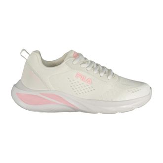 Fila Sneakers, female, White, Size: 10 US Spectris Sneaker