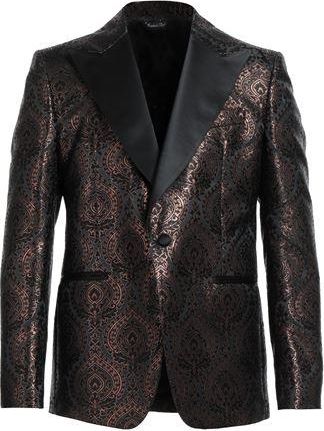 Brian Dales SUITS and CO-ORDS - Blazers sur YOOX.COM