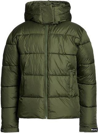 Disclaimer ROPA DE ABRIGO - Plum&iacute;feros y acolchados en YOOX.COM