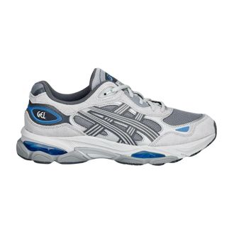 Asics Fitness, Heren, Grijs, 42 1/2 EU, Sneakers