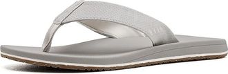 Reef The Nox Mens Sandals Greige : 10 D - Medium, Synthetic