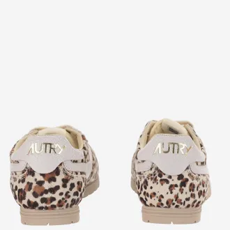 Autry Windspin Sneaker - Multicolor