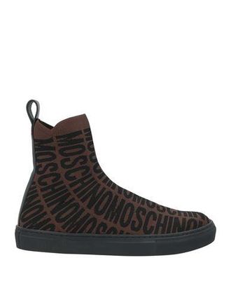 Moschino CALZATURE - Sneakers su YOOX.COM