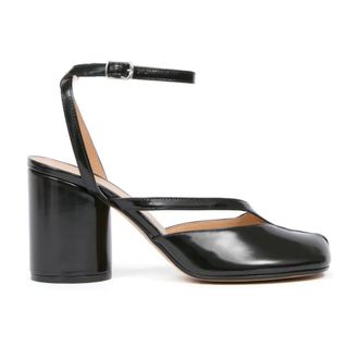 Maison Margiela Mujer, Zapatos, Negro, Talla: 38 1/2 EU