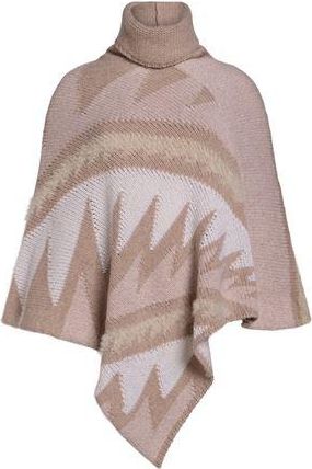 KANGRA CAPISPALLA - Mantelle su YOOX.COM
